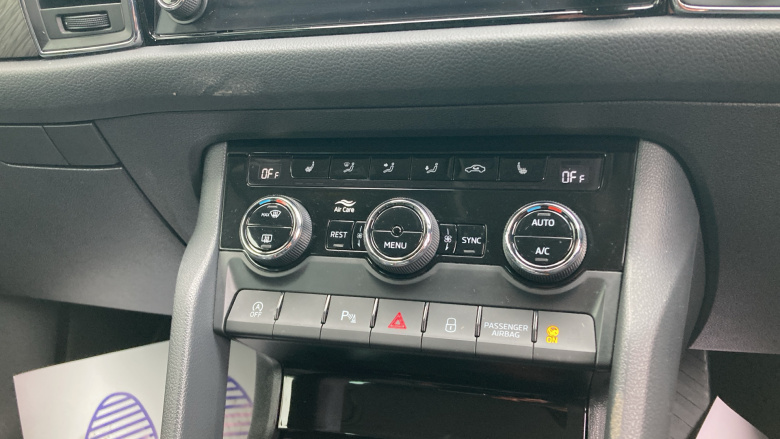 Skoda Kodiaq 1.5 TSI SE L Executive 5dr DSG [7 Seat] Petrol Estate